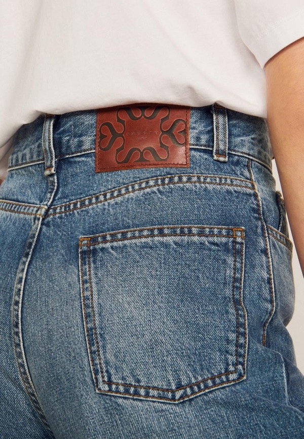 Sandro Джинсы - фото 4