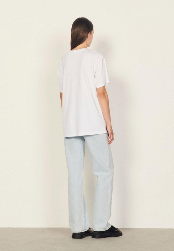 Sandro Футболка - фото 2