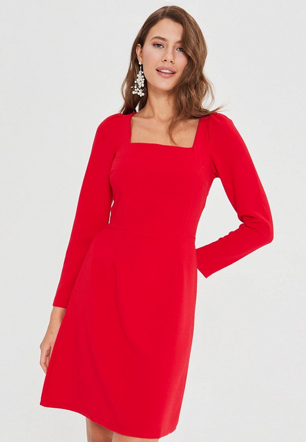 Suara Femme Платье - фото 1