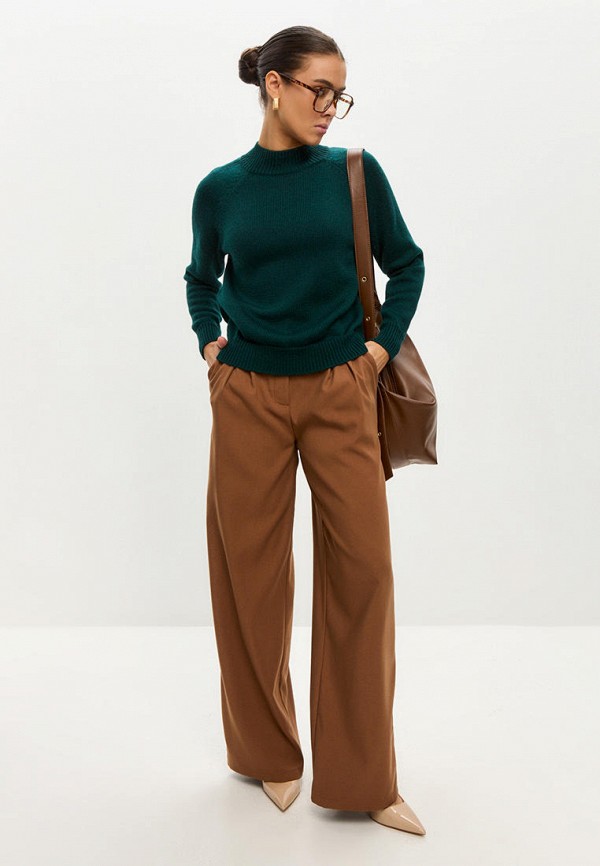 Suara Femme Водолазка - фото 2