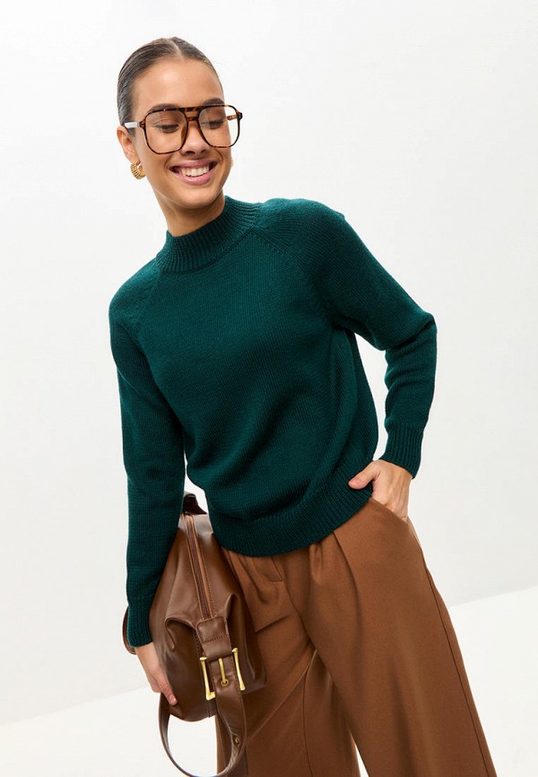 Suara Femme Водолазка - фото 5