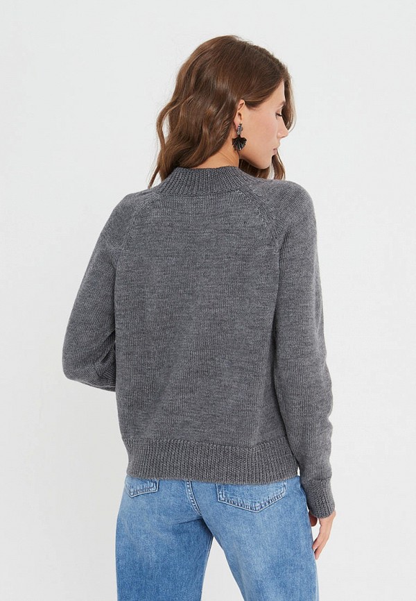 Suara Femme Водолазка - фото 3