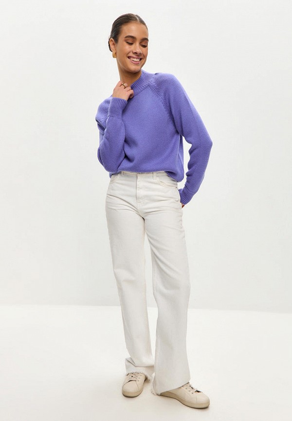 Suara Femme Водолазка - фото 2