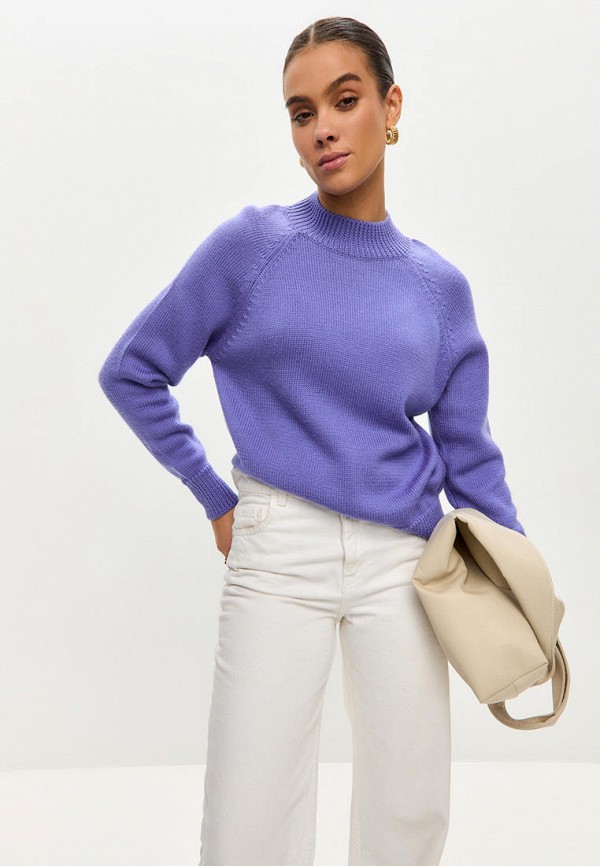 Suara Femme Водолазка - фото 6