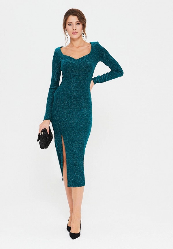 Suara Femme Платье - фото 2