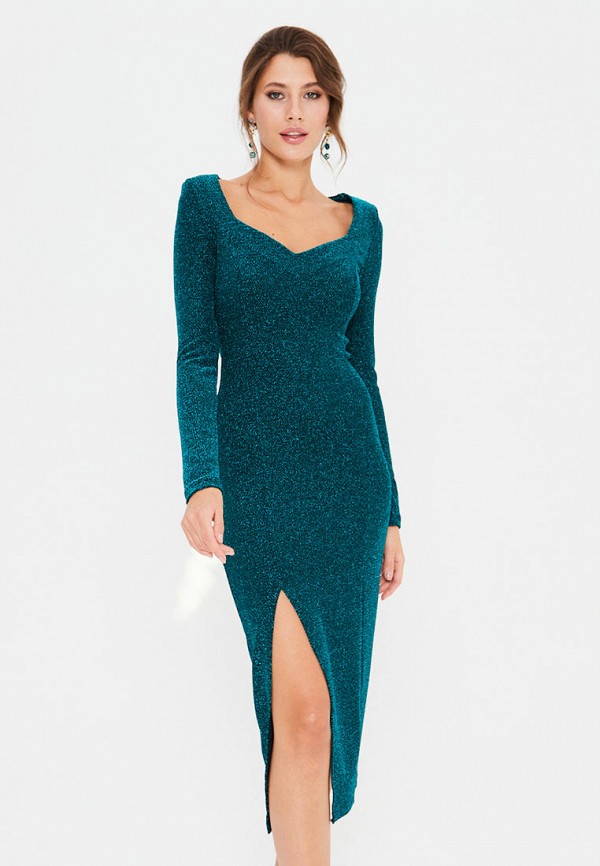 Suara Femme Платье - фото 1