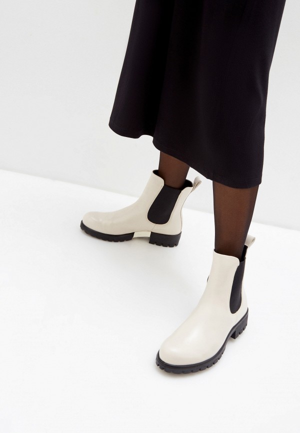 Ecco Ботинки - MODTRAY W - фото 6