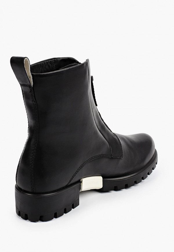 Ecco Ботинки - ECCO MODTRAY W - фото 3