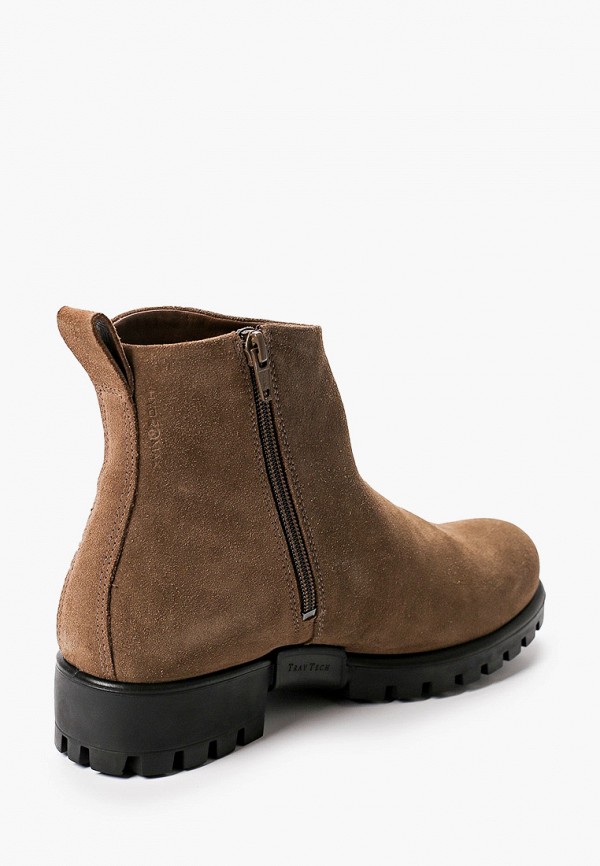 Ecco Ботинки - ECCO MODTRAY W - фото 3