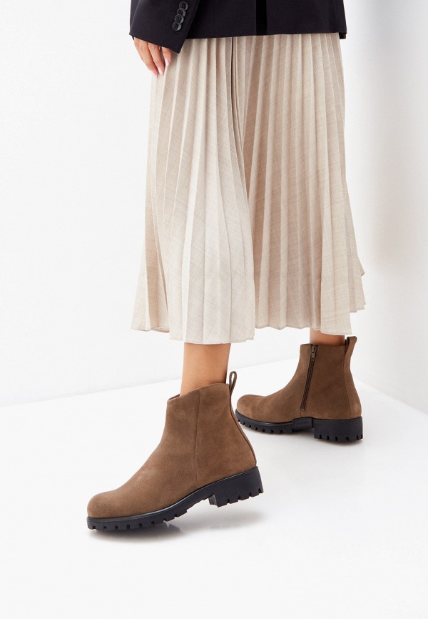 Ecco Ботинки - ECCO MODTRAY W - фото 6