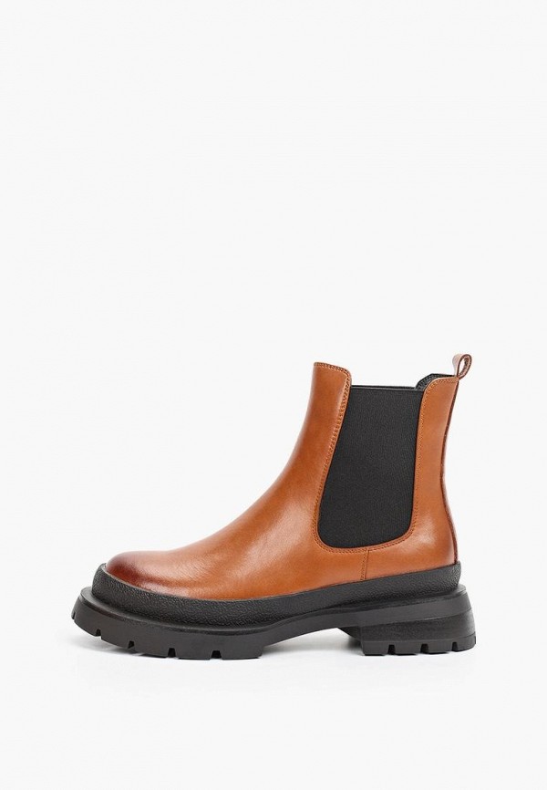 Thomas Munz Ботинки - полнота D (4) - фото 1