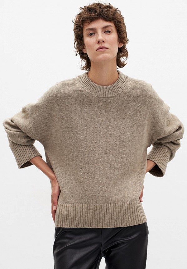 Lime Джемпер - фото 1