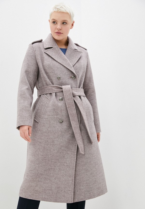 Modress Пальто - фото 1