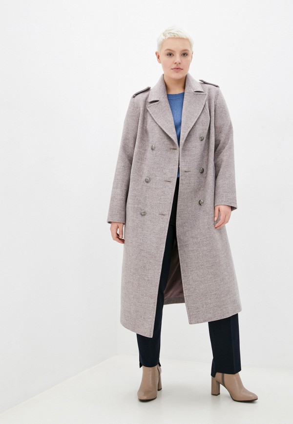 Modress Пальто - фото 2