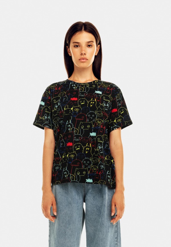 Befree Футболка - Exclusive online - фото 1