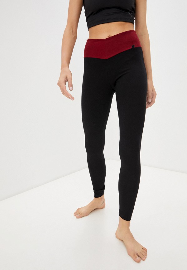 RamaYoga Леггинсы Simple Collection