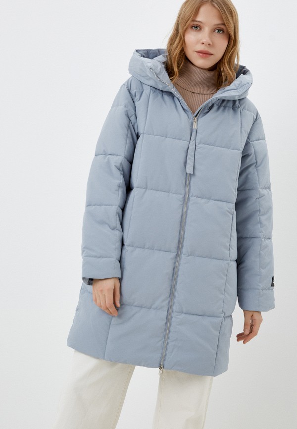 Dellione Куртка утепленная - фото 1