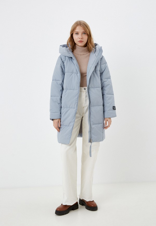 Dellione Куртка утепленная - фото 2