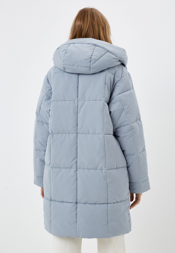 Dellione Куртка утепленная - фото 3