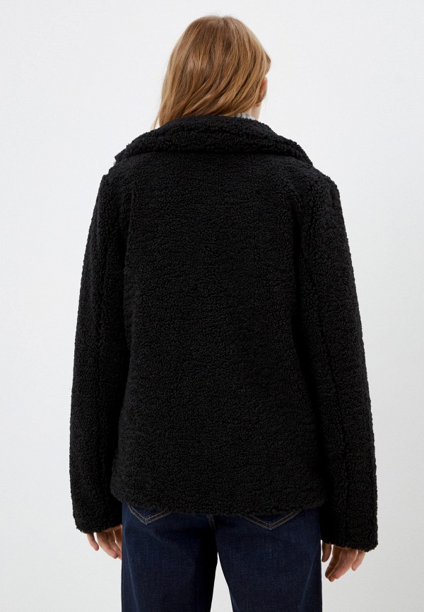 Dellione Пальто меховое - Aviator - фото 3