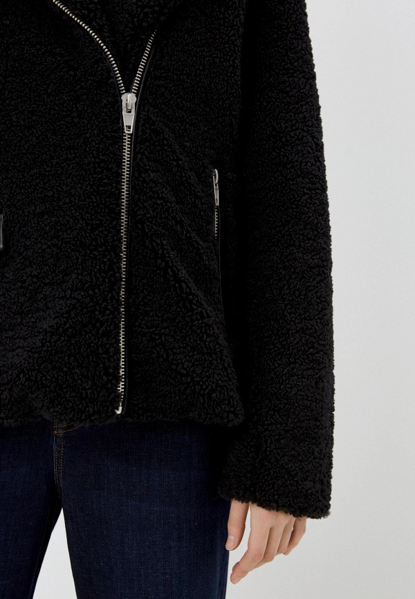 Dellione Пальто меховое - Aviator - фото 5