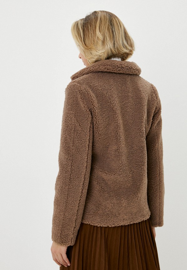 Dellione Куртка меховая - фото 3