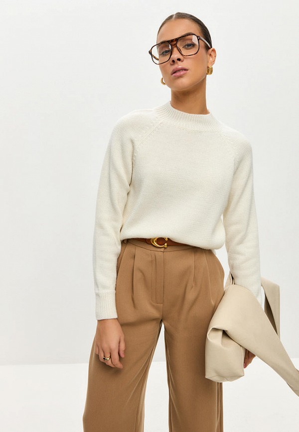 Suara Femme Водолазка - фото 5