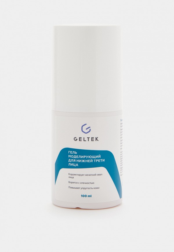Гельтек Гель для лица и шеи - фото 1