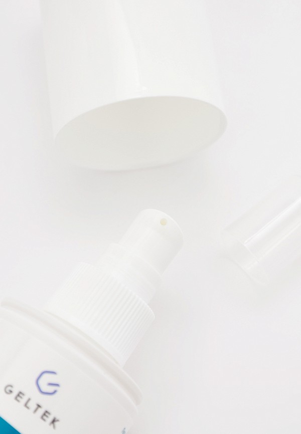 Гельтек Гель для лица и шеи - фото 2