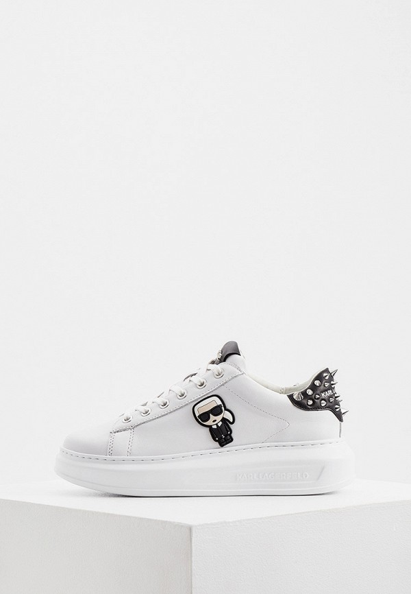 Karl Lagerfeld Кеды - фото 1