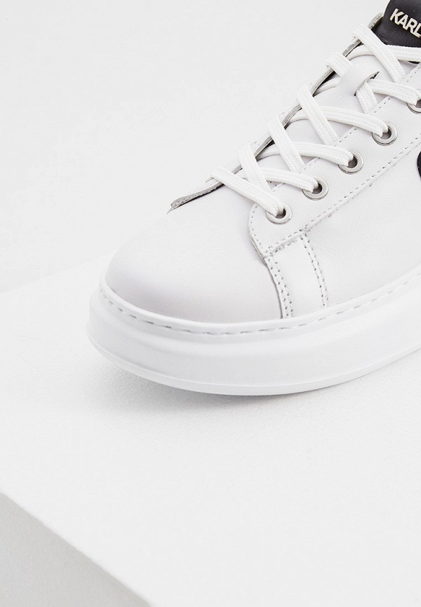 Karl Lagerfeld Кеды - фото 2