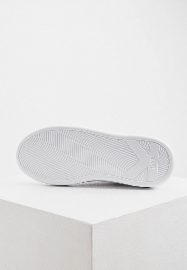 Karl Lagerfeld Кеды - фото 5