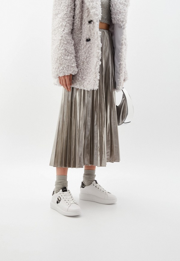 Karl Lagerfeld Кеды - фото 6