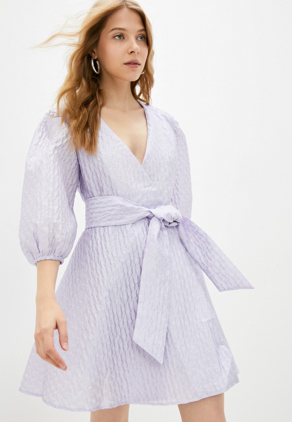 Top Top Платье - фото 1