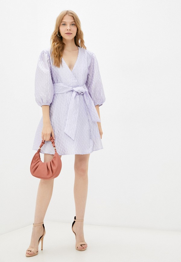 Top Top Платье - фото 2