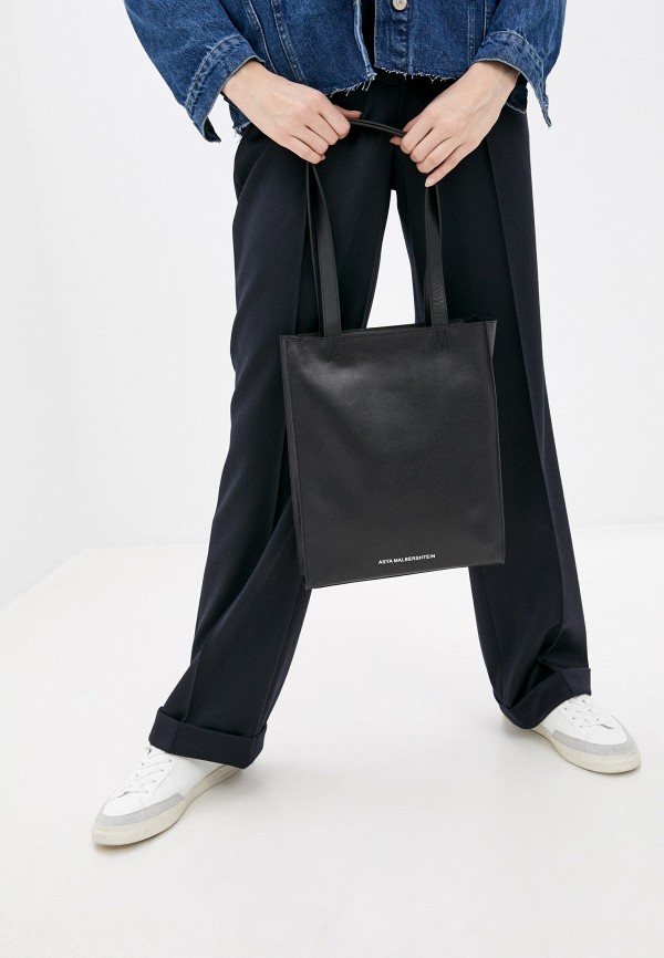 Asya Malbershtein Сумка - A4xs - фото 4