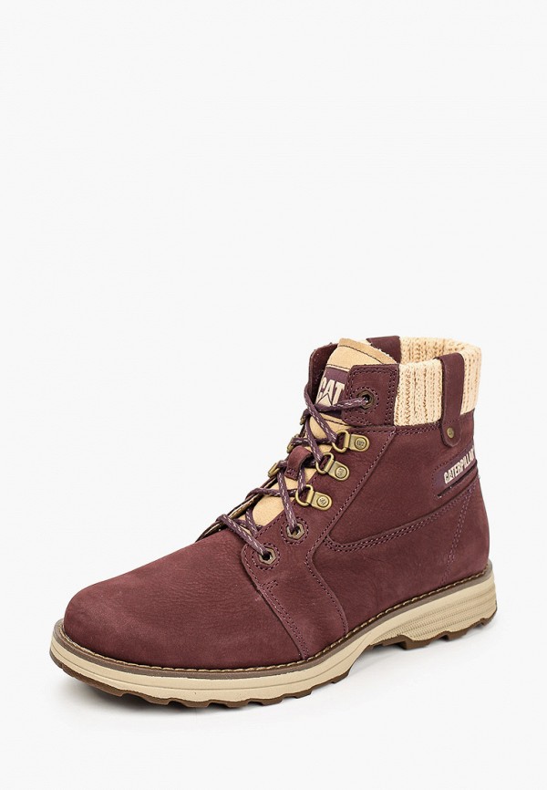 Caterpillar Ботинки - CHARLI CHARLI - фото 2