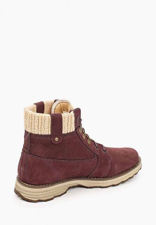 Caterpillar Ботинки - CHARLI CHARLI - фото 3