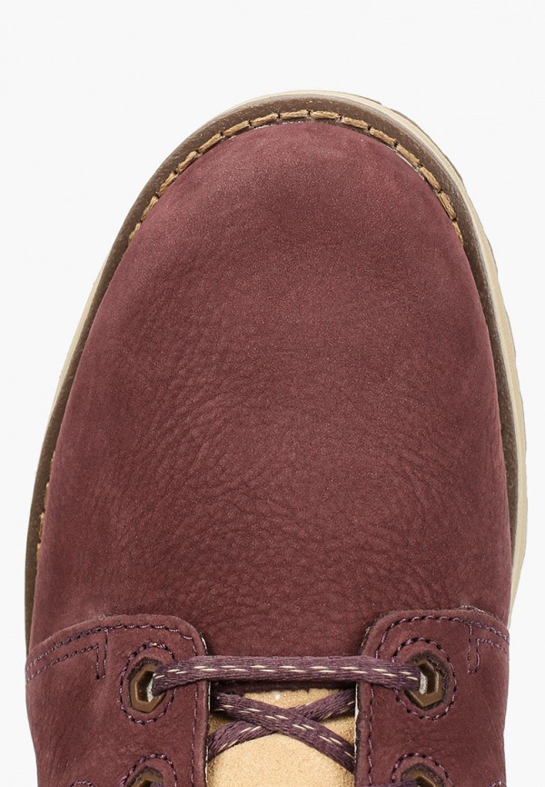 Caterpillar Ботинки - CHARLI CHARLI - фото 4