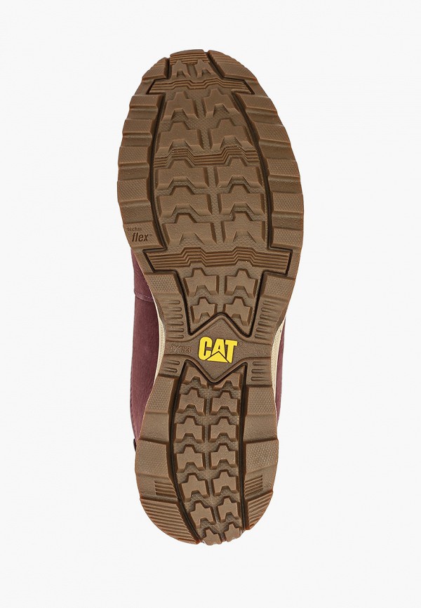 Caterpillar Ботинки - CHARLI CHARLI - фото 5