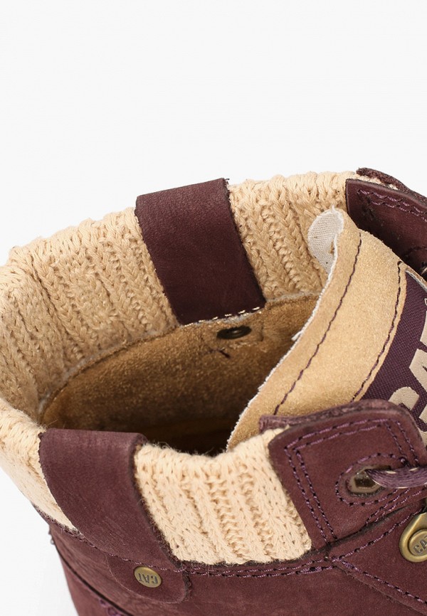 Caterpillar Ботинки - CHARLI CHARLI - фото 6