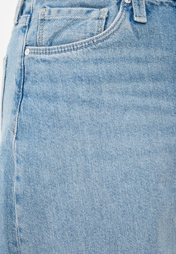 Mavi Юбка джинсовая - MEGAN - фото 4