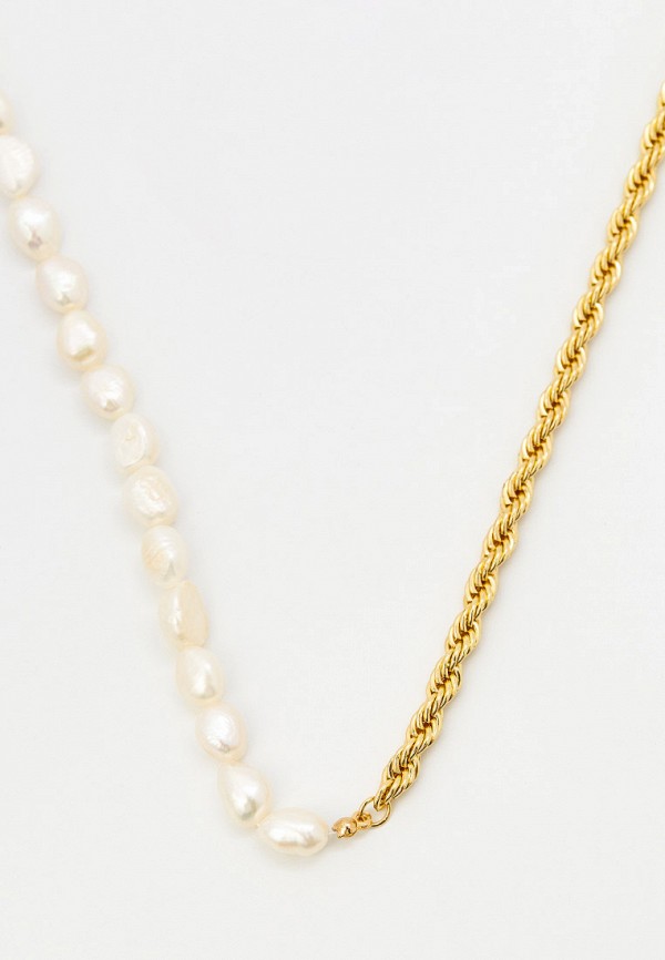 Ruxara Колье - Lamoda Online Exclusive - фото 1