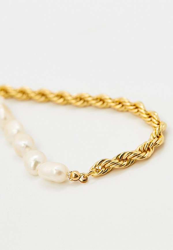 Ruxara Колье - Lamoda Online Exclusive - фото 2