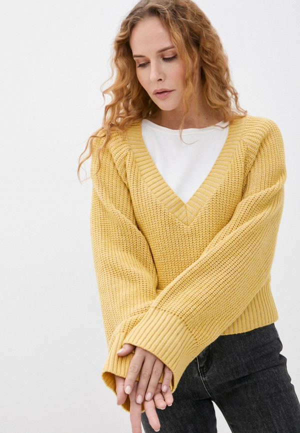 Стим Пуловер - фото 1