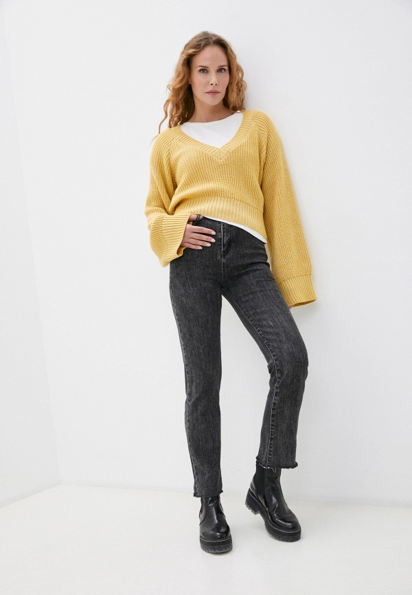 Стим Пуловер - фото 2