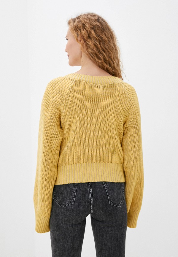 Стим Пуловер - фото 3