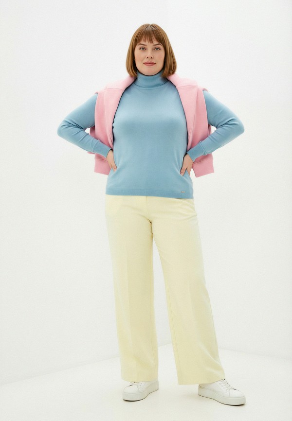 Norveg Водолазка - CashTouch - фото 5