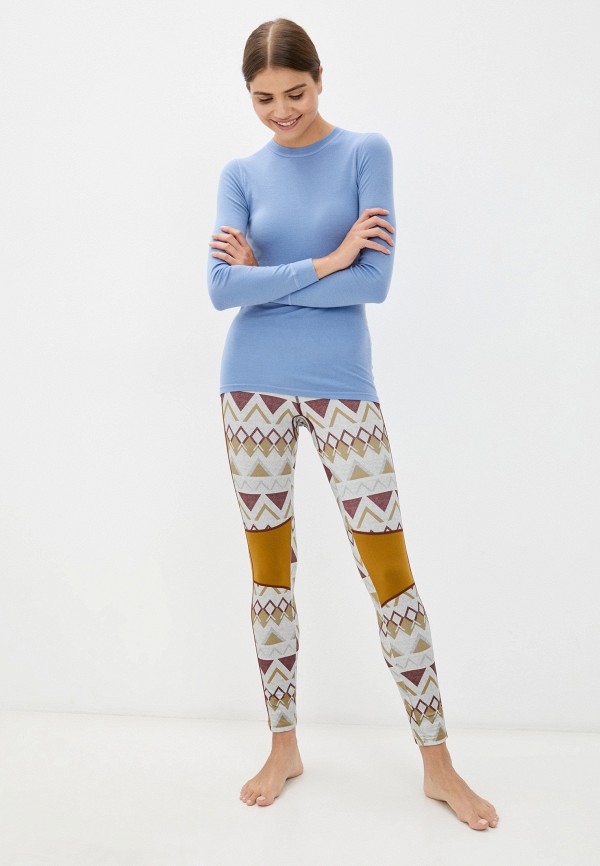 Norveg Термобелье верх - SOFT Merino Wool - фото 2