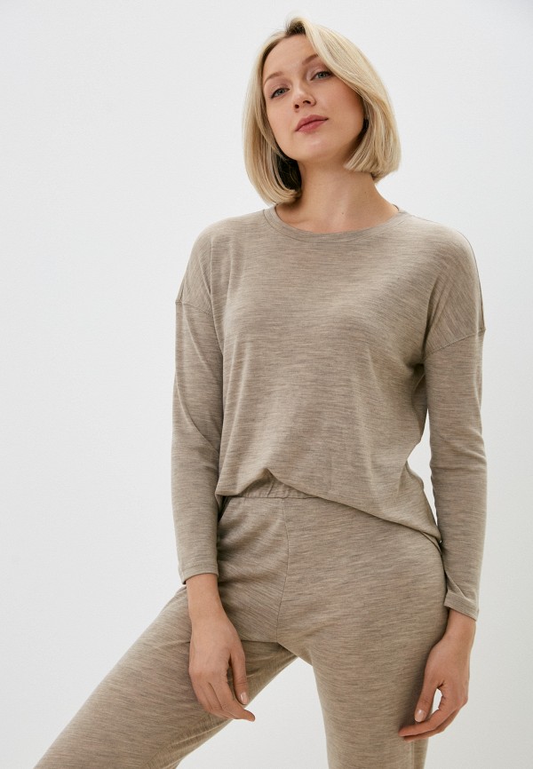 Norveg Пижама - Home Story Merino Wool - фото 2